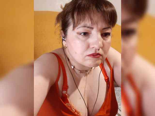 StefanyMellow3 webcam