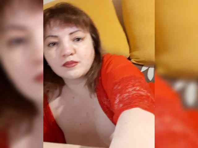 StefanyMellow3 webcam