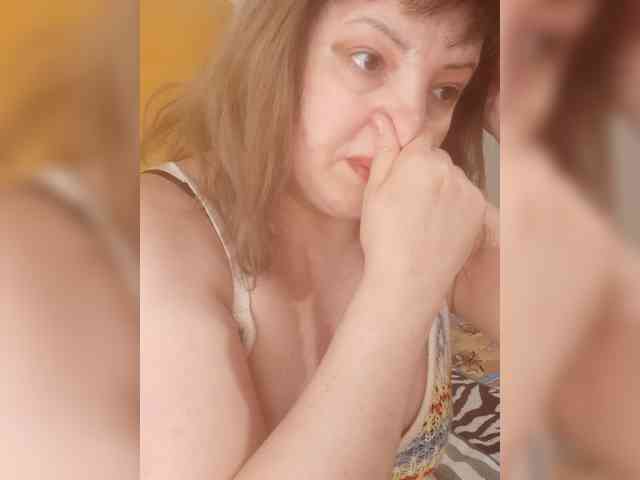 StefanyMellow3 webcam