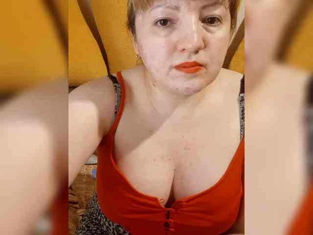 StefanyMellow3 webcam