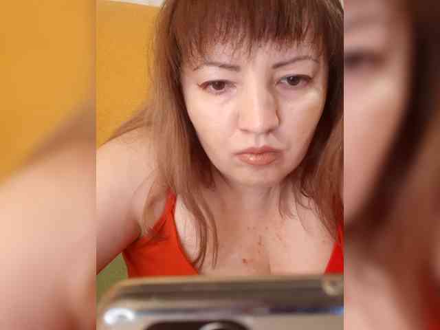 StefanyMellow3 webcam
