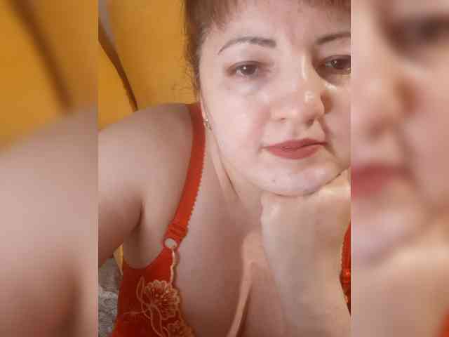StefanyMellow3 webcam