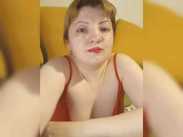 StefanyMellow3 webcam