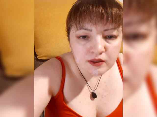 StefanyMellow3 webcam