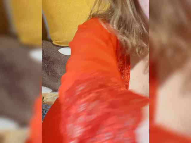 StefanyMellow3 webcam