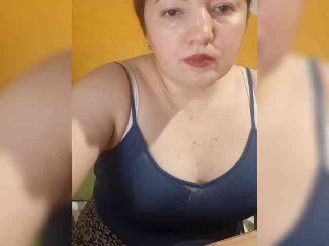 StefanyMellow3 webcam