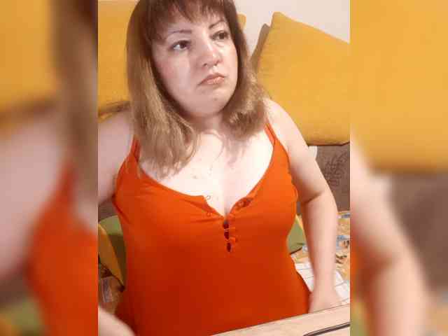 StefanyMellow3 webcam