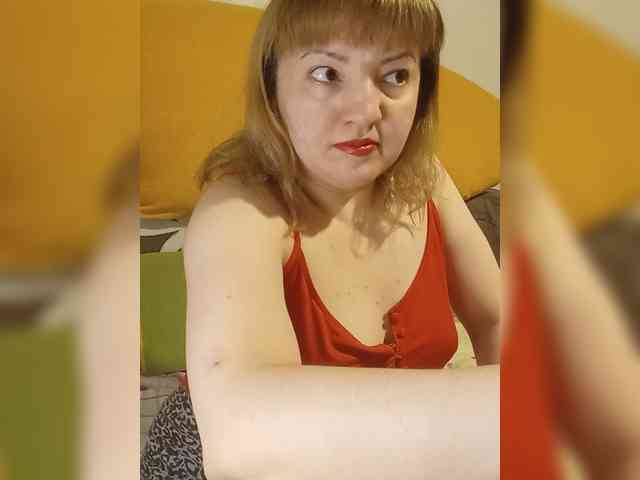 StefanyMellow3 webcam