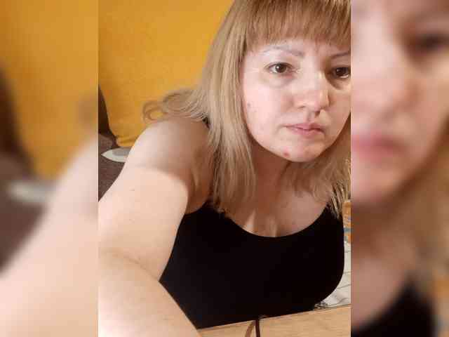 StefanyMellow3 webcam