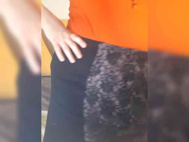 StefanyMellow3 webcam