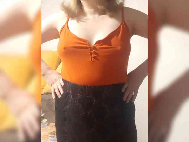 StefanyMellow3 webcam