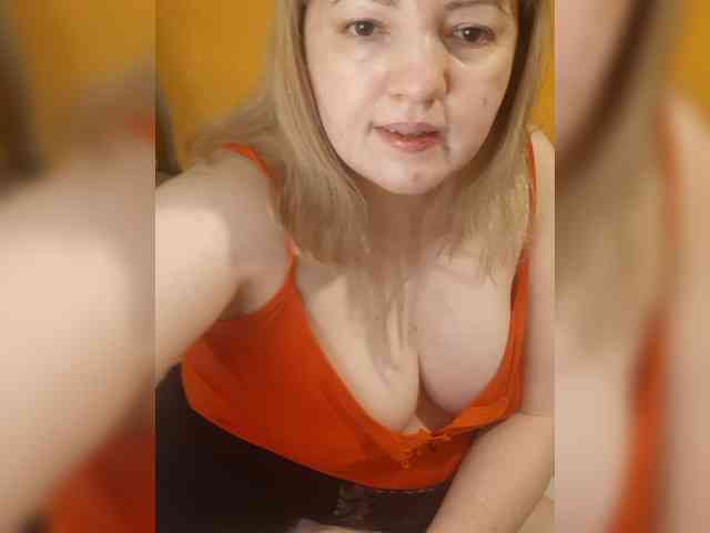 StefanyMellow3 webcam