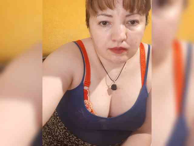 StefanyMellow3 webcam