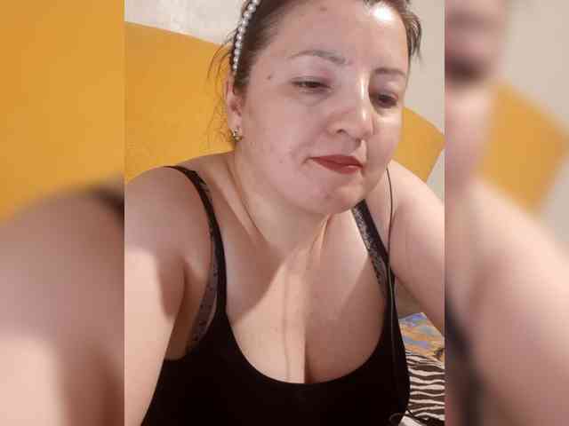 StefanyMellow3 webcam
