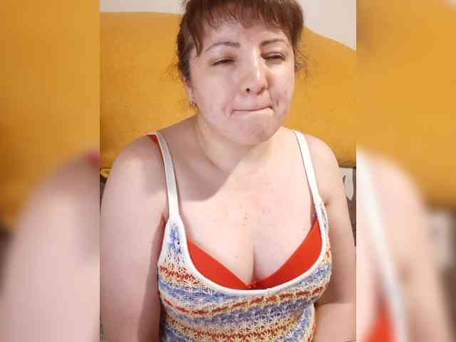 StefanyMellow3 webcam