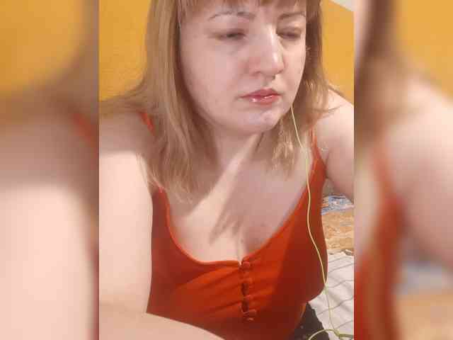 StefanyMellow3 webcam