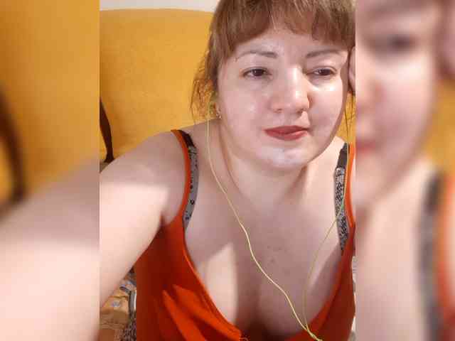 StefanyMellow3 webcam