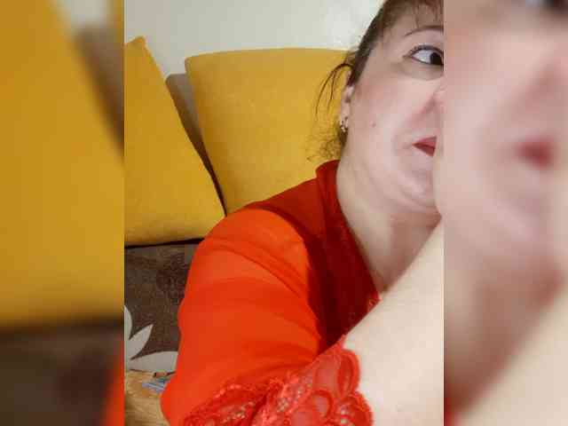 StefanyMellow3 webcam