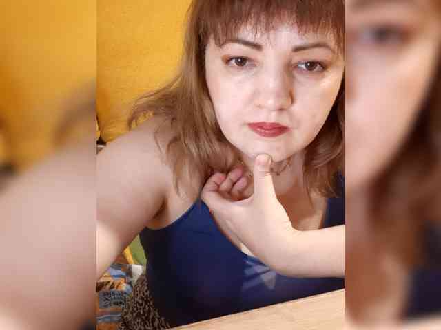StefanyMellow3 webcam