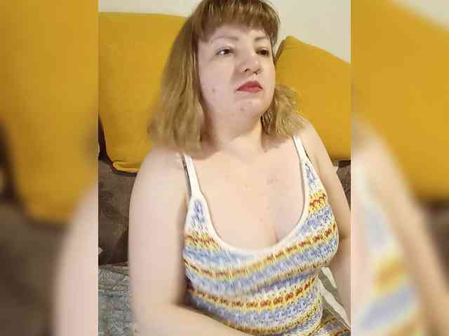 StefanyMellow3 webcam