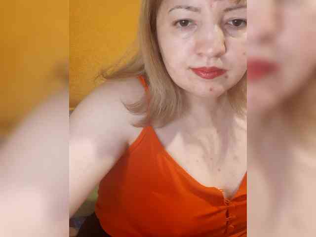 StefanyMellow3 webcam
