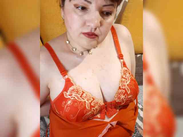 StefanyMellow3's webcam live show