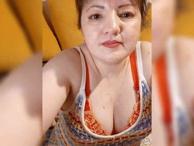 StefanyMellow3 webcam