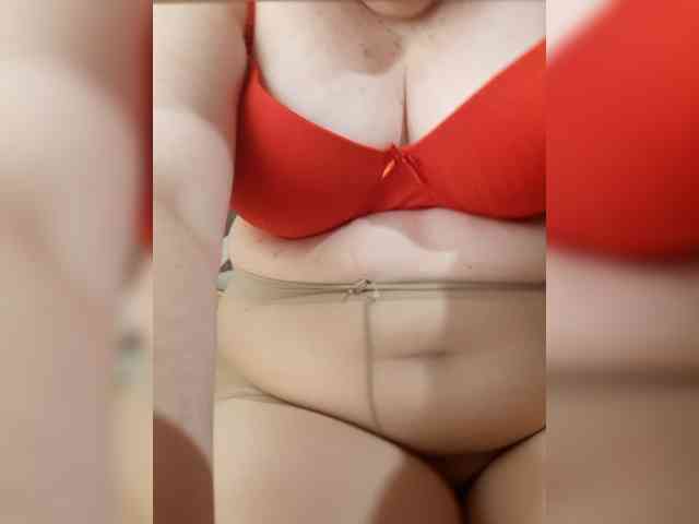 StefanyMellow3 webcam