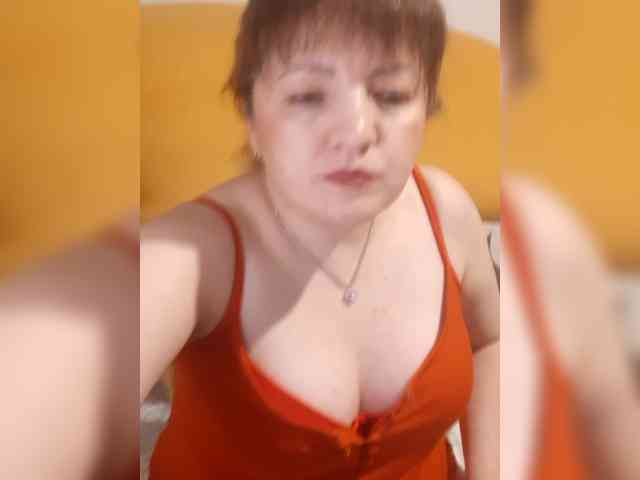 StefanyMellow3 webcam