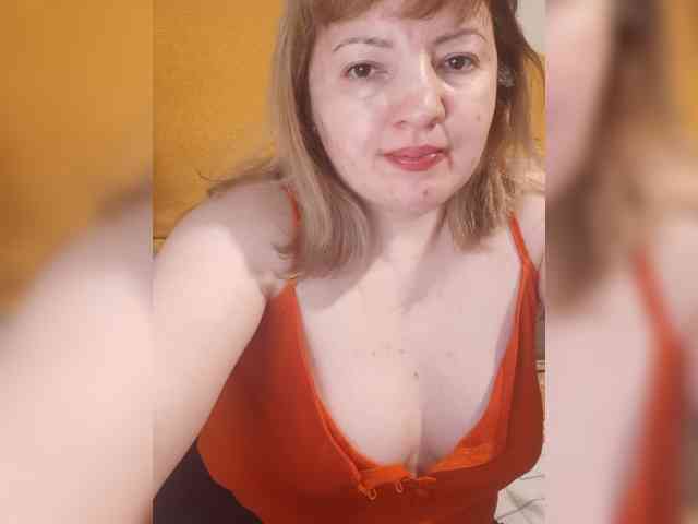 StefanyMellow3 webcam