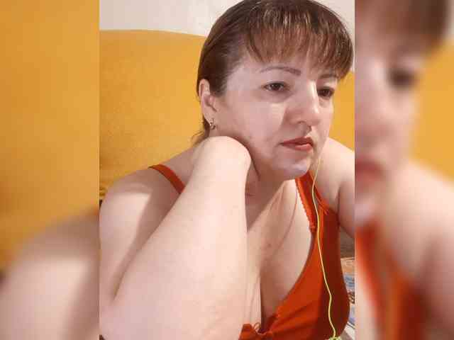 StefanyMellow3 webcam