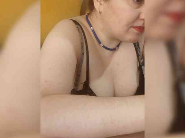 StefanyMellow3 webcam