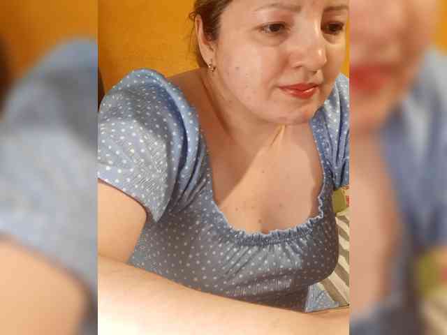 StefanyMellow3 webcam