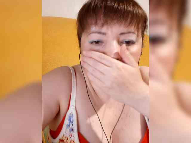 StefanyMellow3 webcam