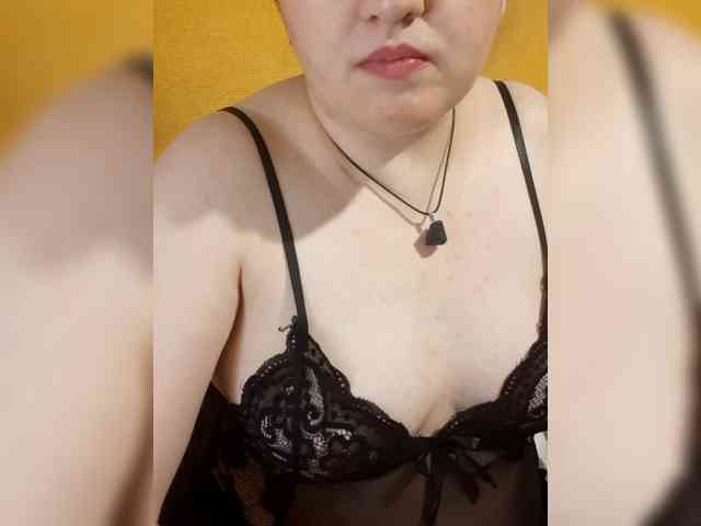 StefanyMellow3 webcam