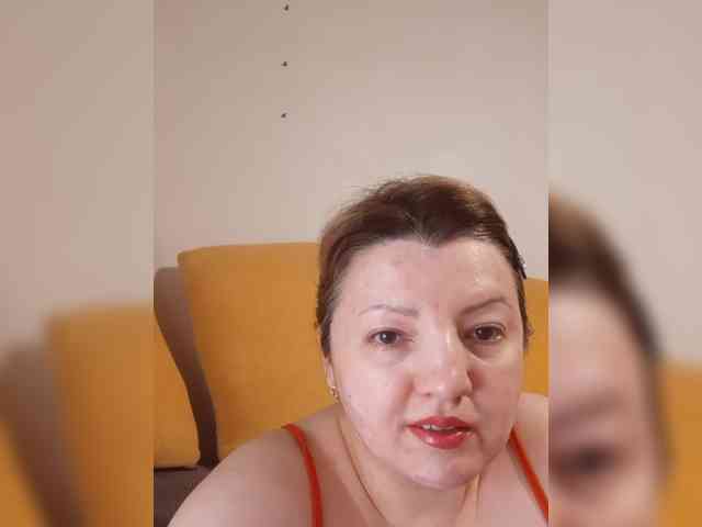 StefanyMellow3 webcam