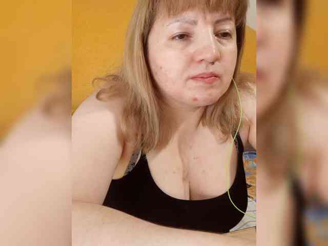 StefanyMellow3 webcam