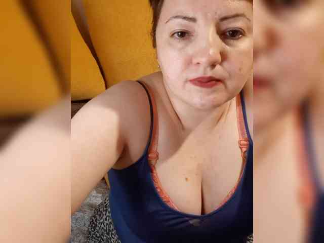 StefanyMellow3 webcam