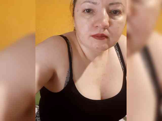 StefanyMellow3 webcam