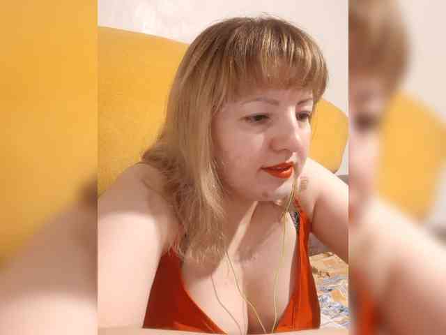 StefanyMellow3 webcam