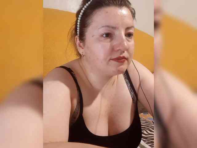 StefanyMellow3 webcam