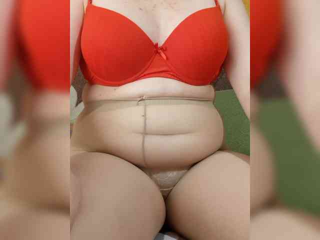 StefanyMellow3 webcam