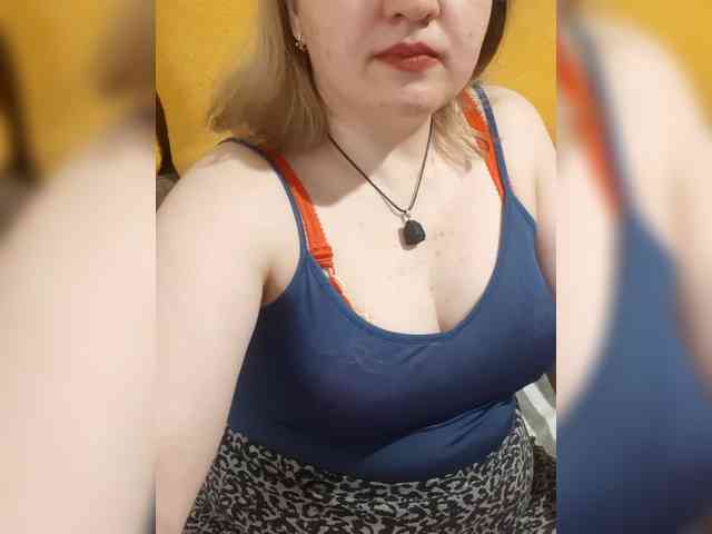 StefanyMellow3 webcam