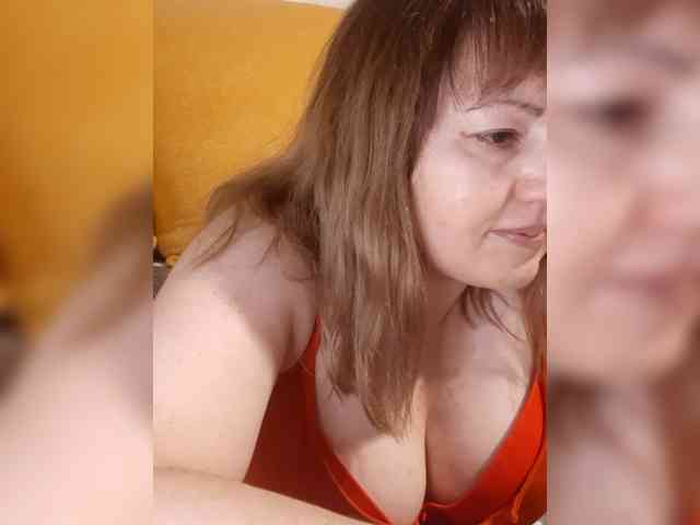 StefanyMellow3 webcam