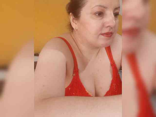 StefanyMellow3 webcam