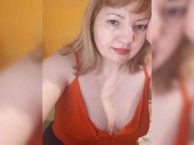 StefanyMellow3 webcam