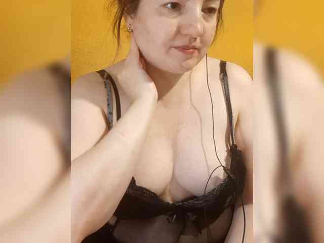 StefanyMellow3 webcam