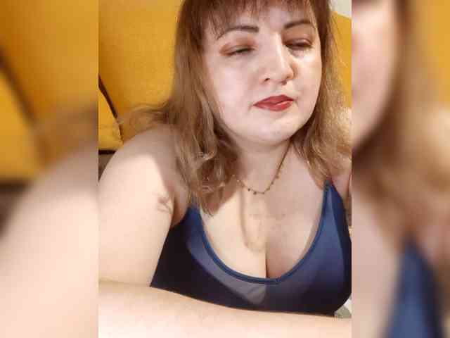 StefanyMellow3 webcam