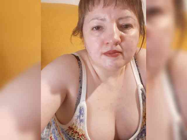 StefanyMellow3 webcam