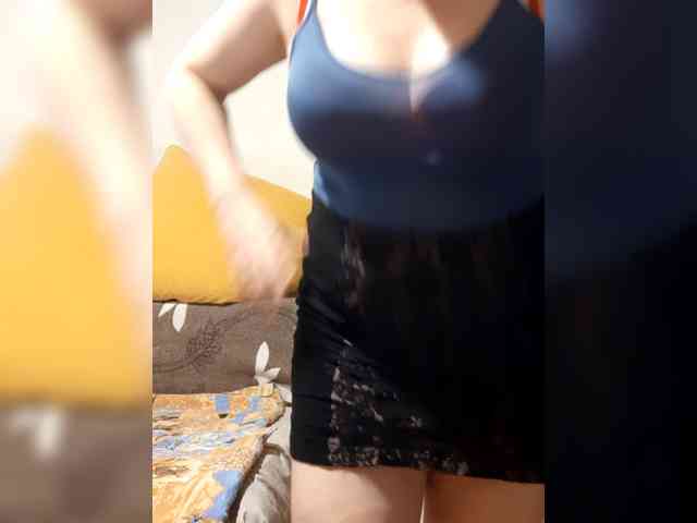 StefanyMellow3's webcam live show